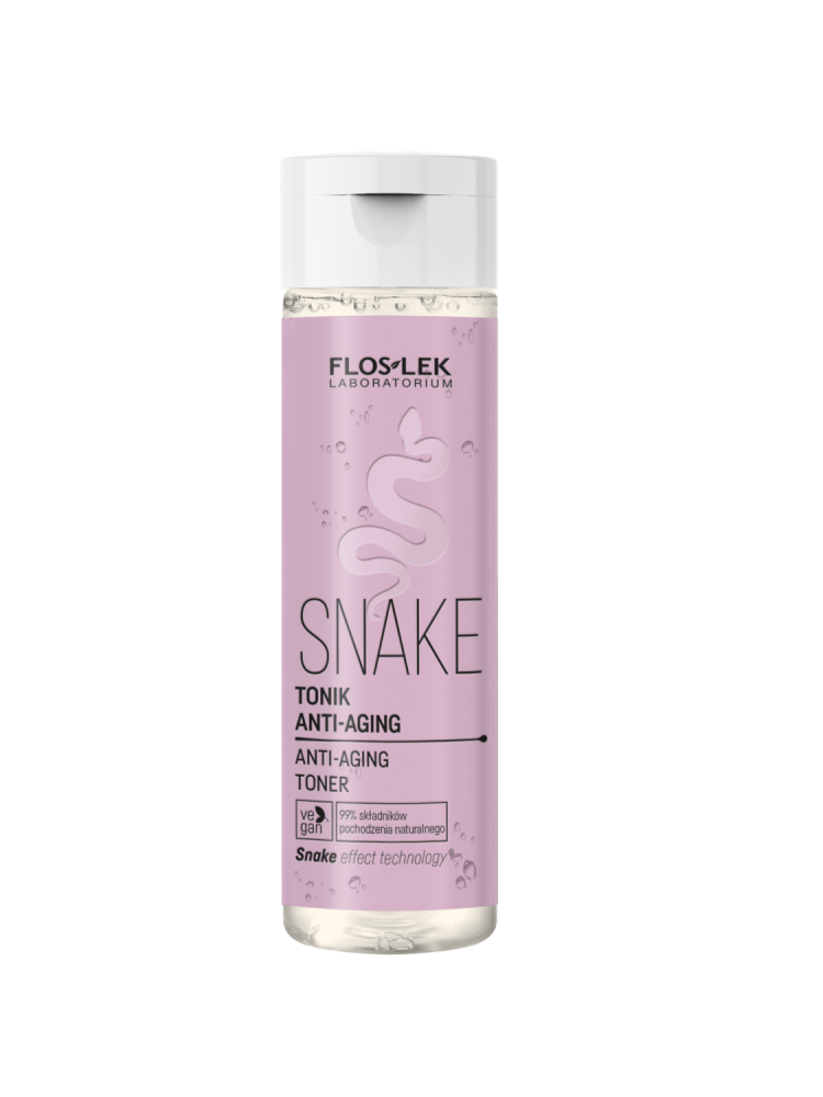 SnakeTonik Anti-Aging 200 ml