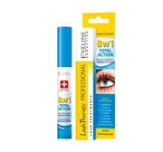 Lash Therapy 8-in-1 Concentrated Eyelash Serum 10 ml