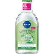Nivea Amino Acid Micellar Water 400ml