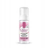 LIRENE Effect Glassy Brightening Foam 200ml