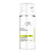 APIS Hydro Evolution Extremely Moisturizing Ultra-Light Pear & Rhubarb Cream