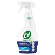 Cif Cleanboost Universal Descaler 500ml