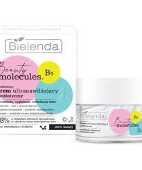 Bielenda Beauty Molecules B5 Ultra-Moisturizing Synbiotic Cream