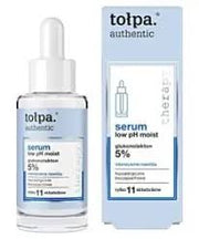 TOŁPA authentic Serum Low pH Moist glukonolakton 5%