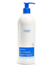 ZIAJA Firming Massage Oil 500ml