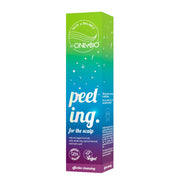 ONLY BIO Peeling For The Scalp Effective Cleansing 125ml