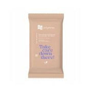 AA Intimate Take Care Down There Gentle Intimate Wipes 20 Count