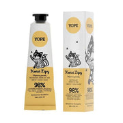 YOPE Linden Blossom Natural Hand Cream 50ml
