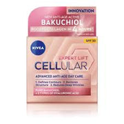 NIVEA Expert Lift Cellular PURE BAKUCHIOL SPF30 50ml