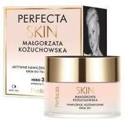 PERFECTA SKIN Małgorzata Kożuchowska Krem do Twarzy 30+