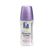 FA Whitening & Care Violet-Jasmine Scent 48H Protection Antiperspirant 50ml