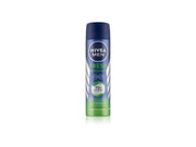 NIVEA MEN Fresh Sensation 72H Antiperspirant Spray 150ml