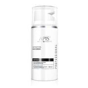 APIS Detox Detoxifying Face Serum 100ml
