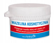 new ANNA cosmetics Cosmetic Petroleum Jelly 50g