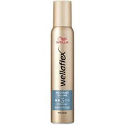 WELLA Wellaflex Double Volume Hair Mousse Strong 3 200ml