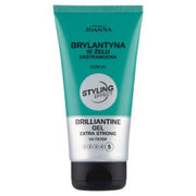 JOANNA Styling Effect Extra-Strong Brilliantine Gel 150 g