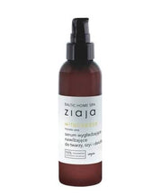 ZIAJA Vitalization Smoothing Moisturizing Serum for Face, Neck & Décolletage 90ml