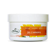 Arnica Gel for Injuries, Bruises & Contusions 170g