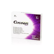 Cosinus Plus Sinus & Nasal Support 30 Tablets