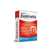 Stoperan Electrolytes Strawberry Flavor 7 Sachets