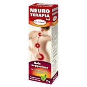 NEURO TERAPIA żel Bóle Kręgosłupa 75mg