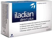 ILADIAN Direct Plus 10 Tablets