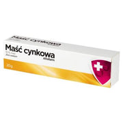 10% Zinc Ointment 20g