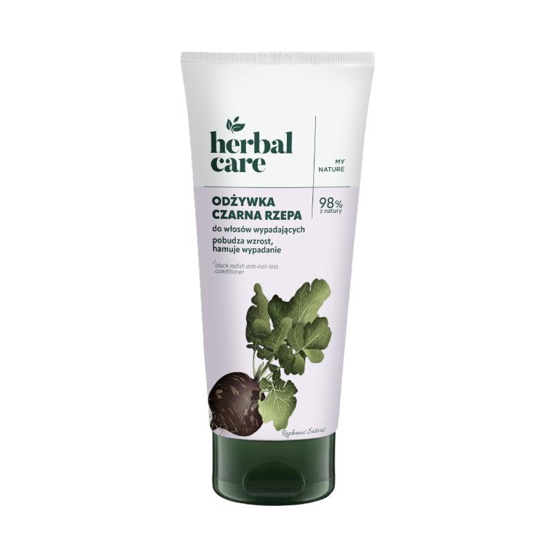 FARMONA Herbal Care Black Radish Conditioner for Hair Loss 200 ml