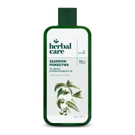 FARMONA Herbal Care Nettle Shampoo 330 ml