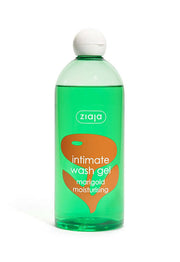 ZIAJA - Marigold Intimate Wash Gel 500 ml