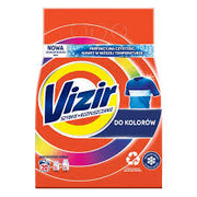 VIZIR Color Laundry Powder 1.5 kg