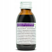 HERBAPOL Krople Walerianowe 100 ml