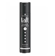 SCHWARZKOPF Taft Invisible Hair Spray 250 ml
