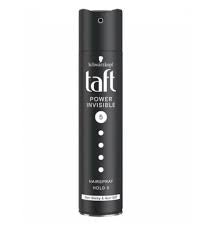 SCHWARZKOPF- Taft Niewidoczny Lakier Do Wlosow 5 250ml