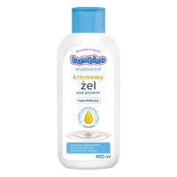 Bambino Rodzina Mydlo Pod Prysznic 400 ml