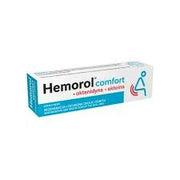 HEMOROL Comfort Krem Regeneracja I Ochrona Okolic Odbytu 35 g