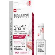 EVELINE - Wzmacniająca Odżywka do Paznokci 12ml