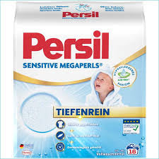PERSIL Sensitive Megapearls Proszek Do Prania 1.04 kg