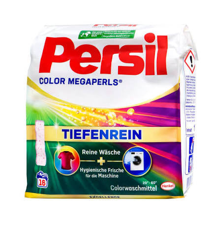 PERSIL Color Megapearls Proszek Do Prania 1.04 kg