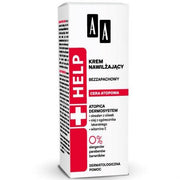 Help Fragrance-Free Moisturizing Cream for Atopic Skin 50ml