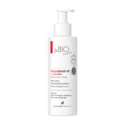 Be BIO Ageless Beauty 35+ Nawilżająco–Kojący Żel Do Mycia Twarzy 150ml
