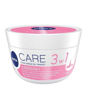 Care Lightweight Soothing Face Cream 100 ml