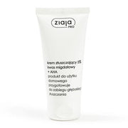 ZIAJA PRO Exfoliating Cream with 5% Mandelic Acid + AHA 50ml