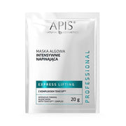 APIS Express Lifting Intensive Firming Algae Mask 20g