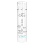 APIS - Expert Med Care Ultralekki Krem Ekstremalnie Nawilzajacy z Ekstraktem ze Snieznej Algi 200 ml