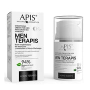 APIS Men TerApis Dead Sea Mineral Cream for Men 50ml