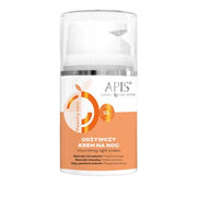 APIS Peach Skin Nourishing Night Cream 50ml