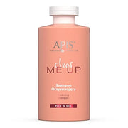 APIS Pick'N'Mix Purifying Shampoo 300ml