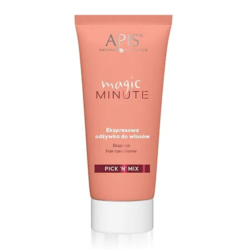 APIS - Pick'nMIX Ekspresowa Odzywka do Wlosow 200 ml