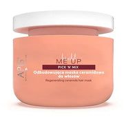 APIS - Pick'n'mix Silnie Odbudowujaca Maska Ceramidowa 250 ml